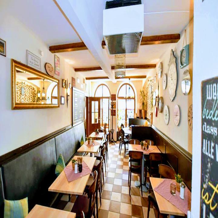 Restaurant Café Zeis